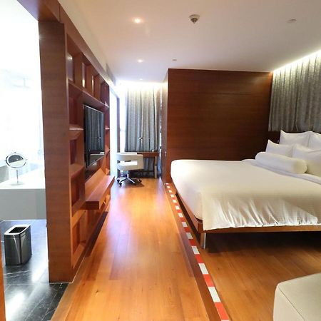 Mingalar Mandalay Hotel Exterior foto